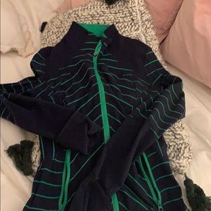Lululemon women’s Define jacket